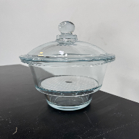Glass Desiccator image 1